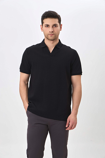 Поло короткий рукав SS24CR2-17-20032-151493 фото